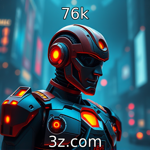 76k : Impactos da inteligência artificial em jogos