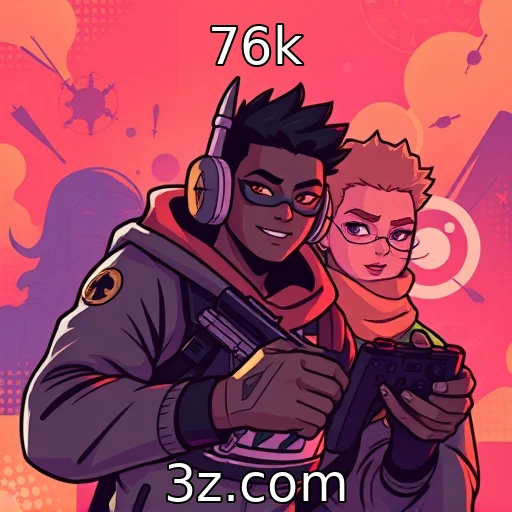 Indústria de jogos investe em diversidade e inclusão