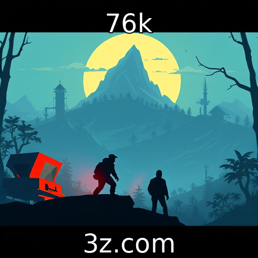 76k - Crescimento do mercado de jogos independentes em destaque