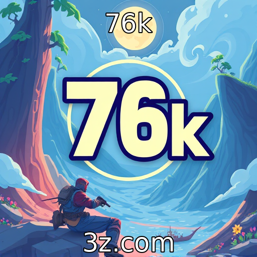 76k : A ascensão dos jogos independentes no mercado atual