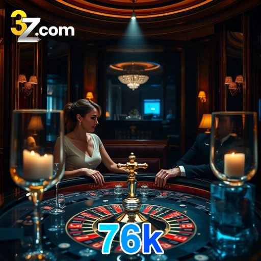 76k.com Cassino