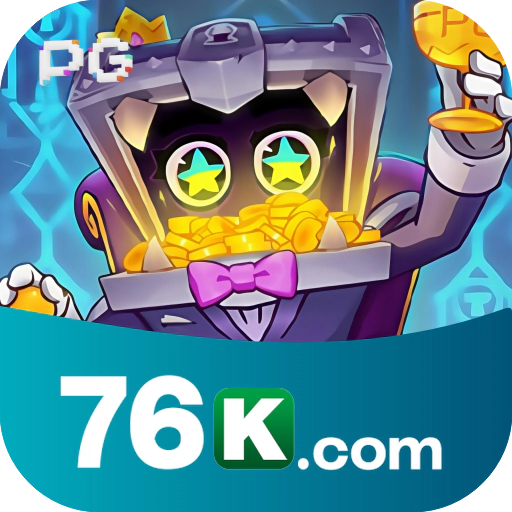 76k.com LOGO